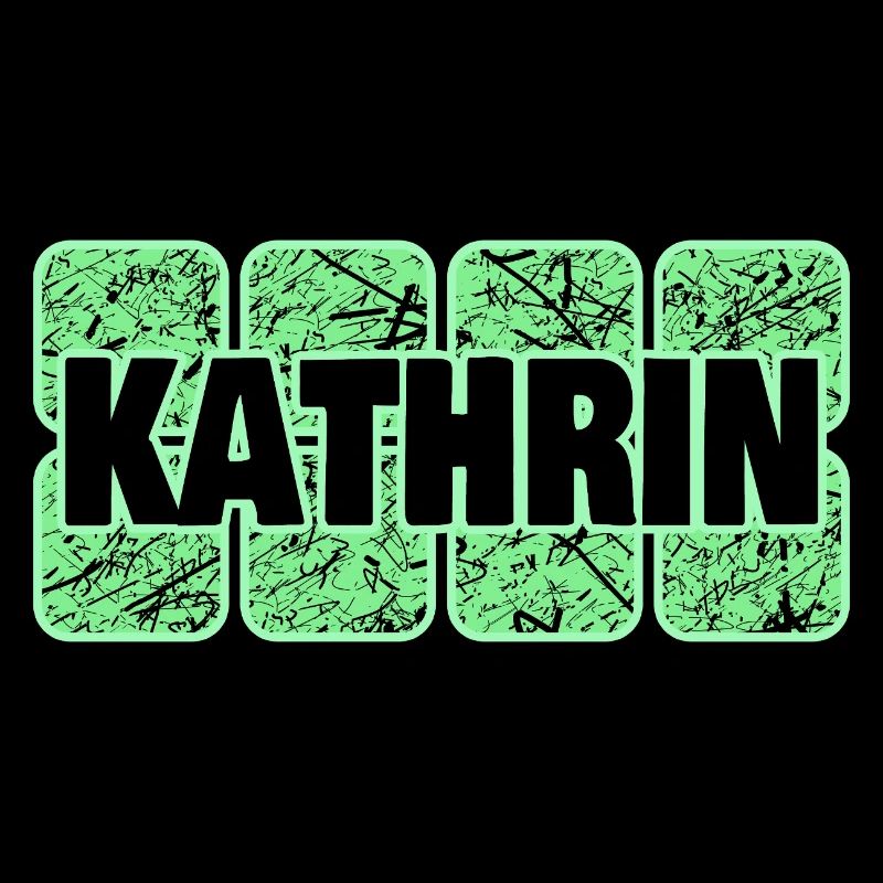 Kathrin als Saeugling