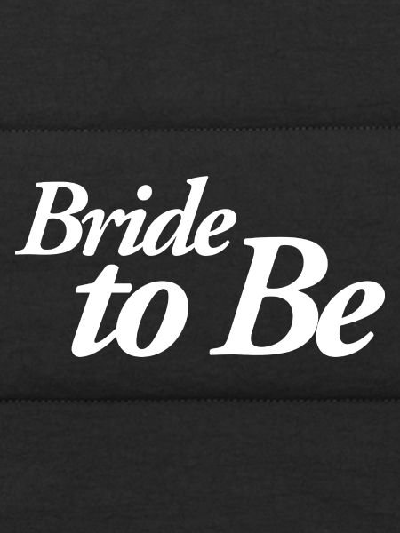 Future mariée
