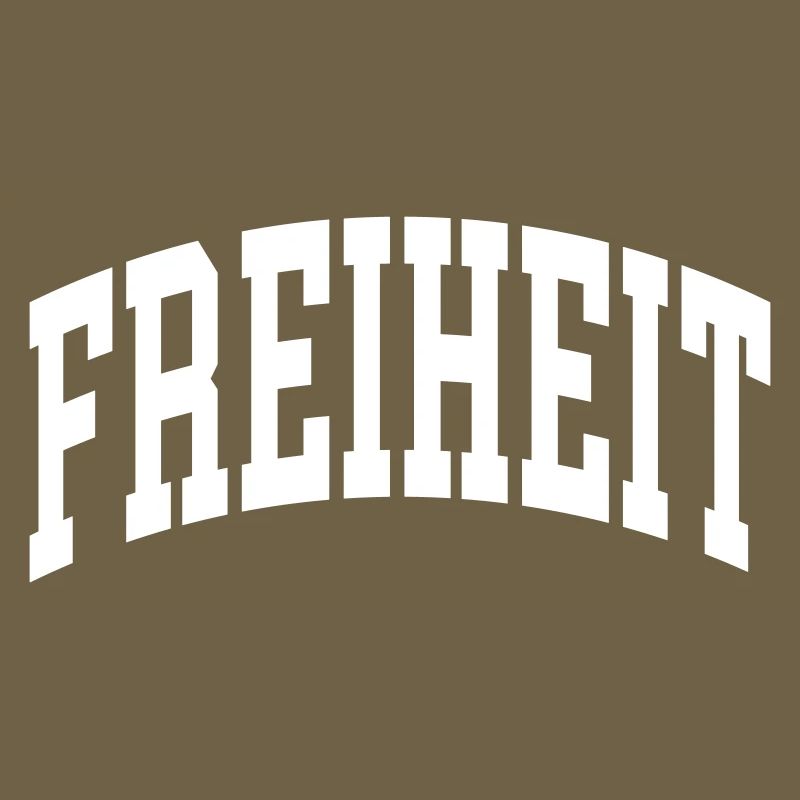 Freiheit