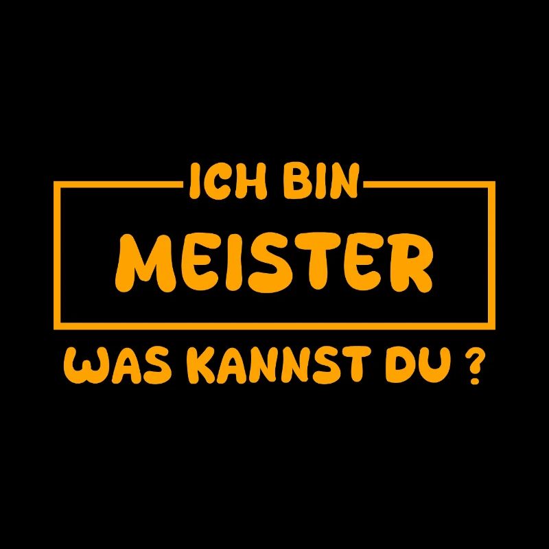 Master