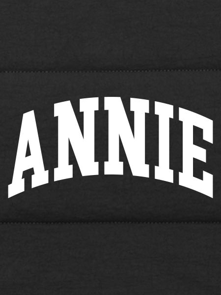 Annie