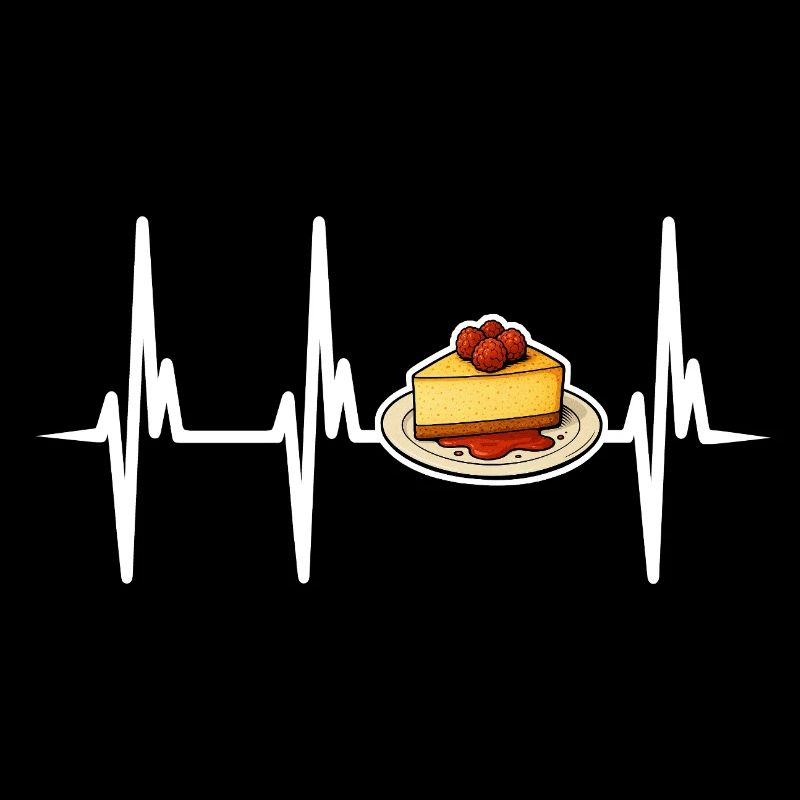 J’adore le cheesecake
