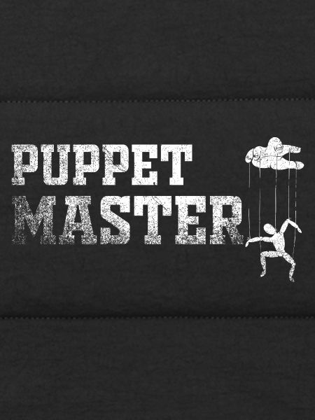 Puppet Master Marionette