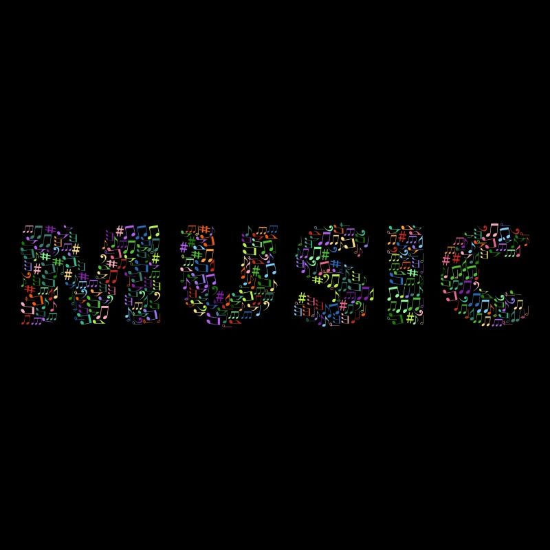 music