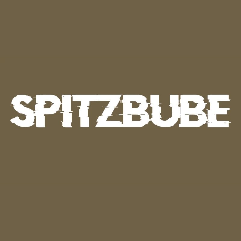 Spitzbube