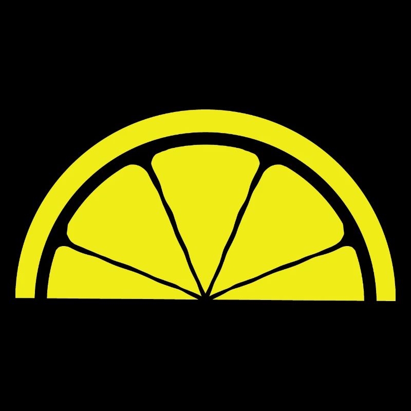 Conception de citron
