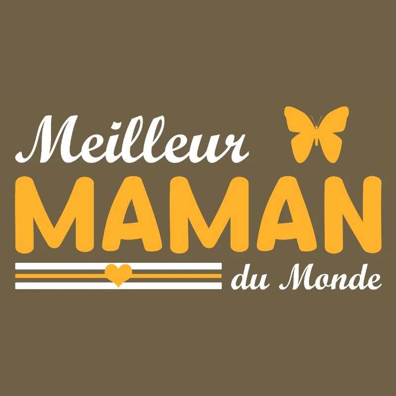 Beste Mutter der Welt