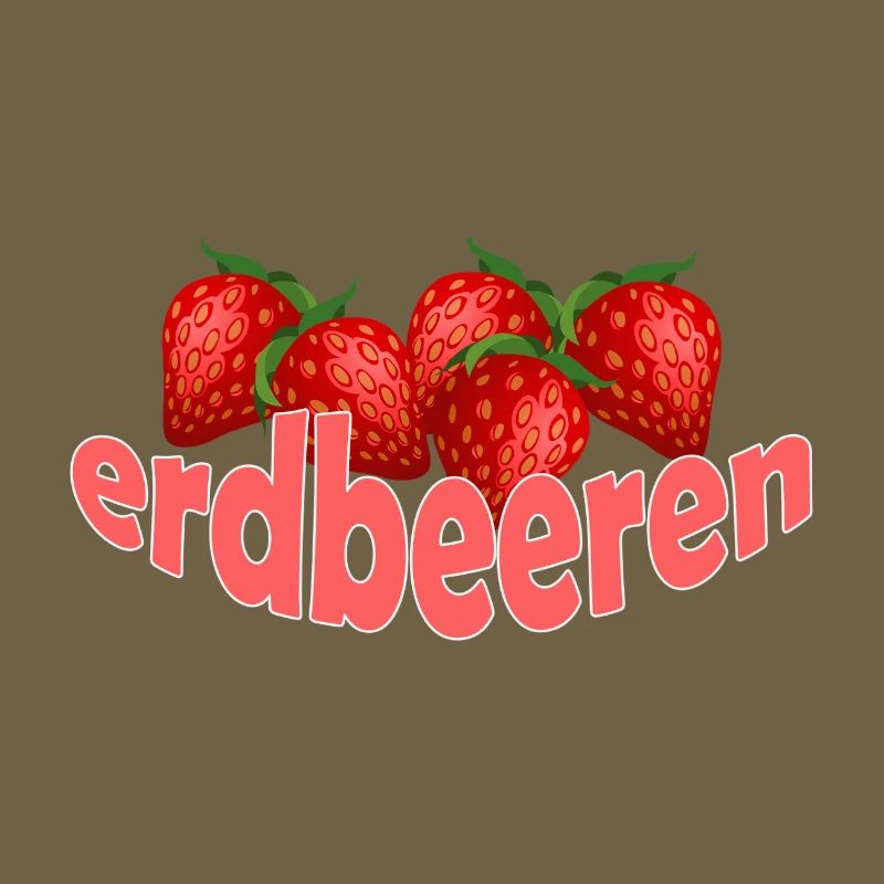 ERDBEEREN