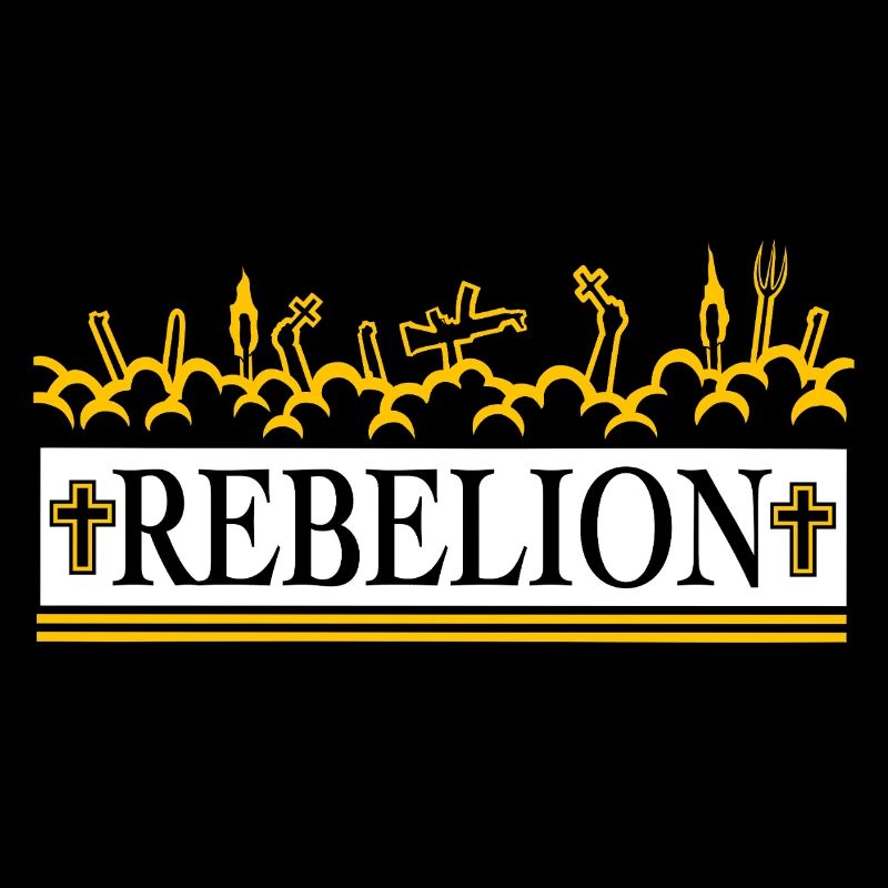 Rébellion
