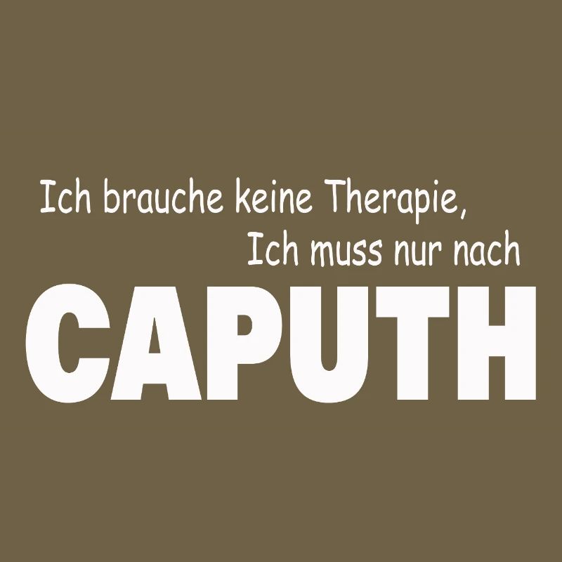 Therapie CAPUTH