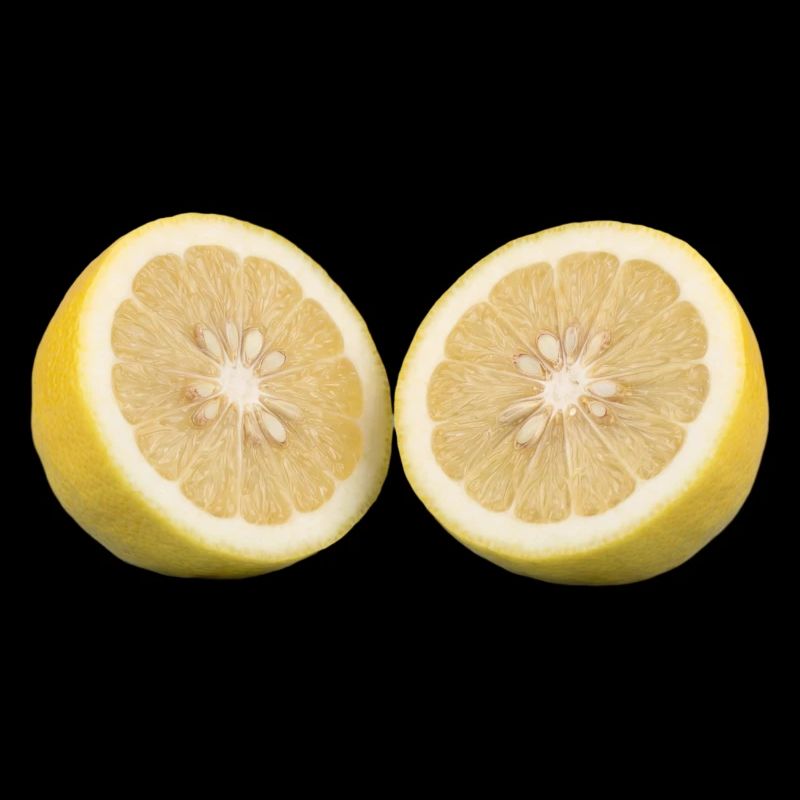 Citron Citron Citron Citron, Moitié, T-shirt, Sweat à Capuche