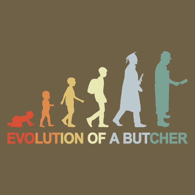 Vintage Metzger Evolution