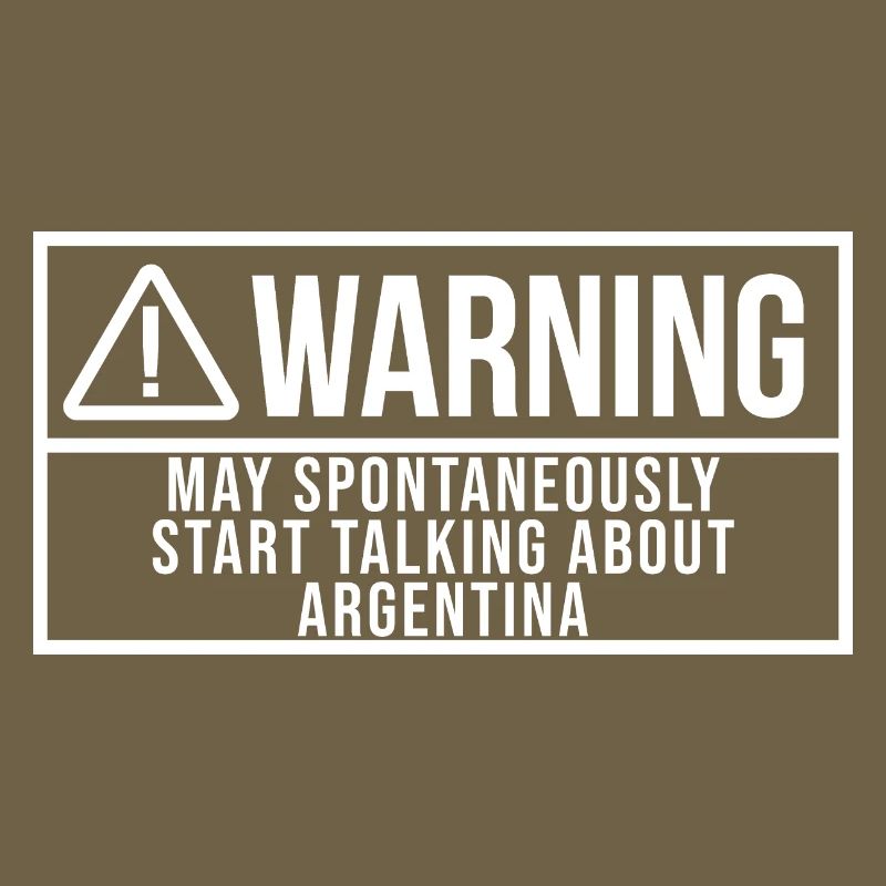 Argentinien