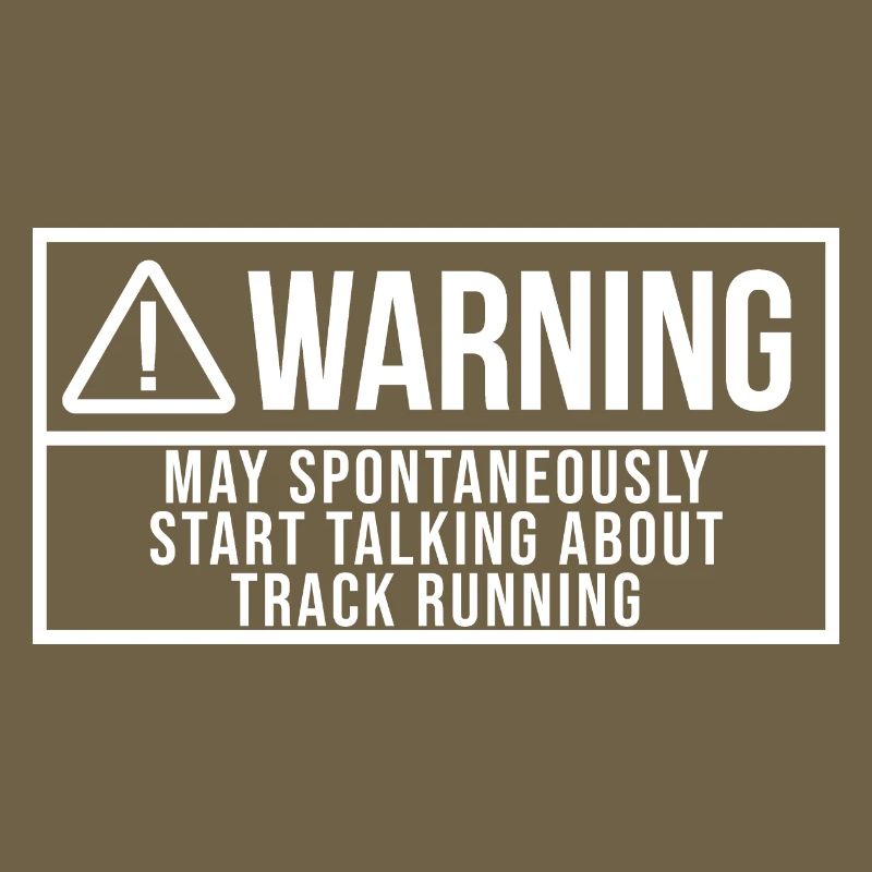 Track Runner