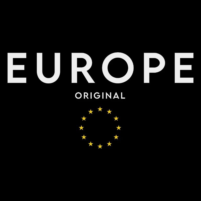 Drapeau de l’Europe, fierté européenne