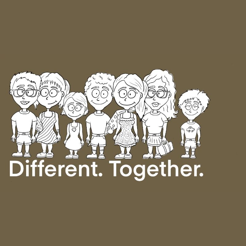 Diversity and cohesion