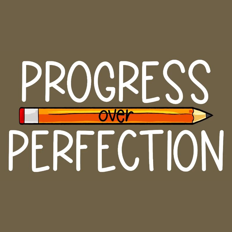 Le progrès plutôt que la perfection Retour à l’école Leh