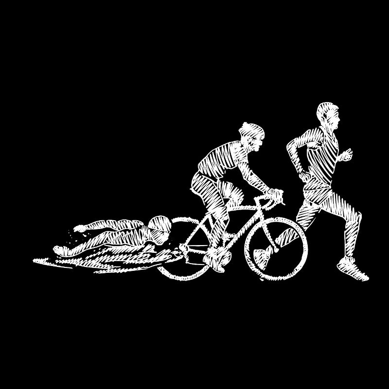 Triathlon Urbain : vélo et course