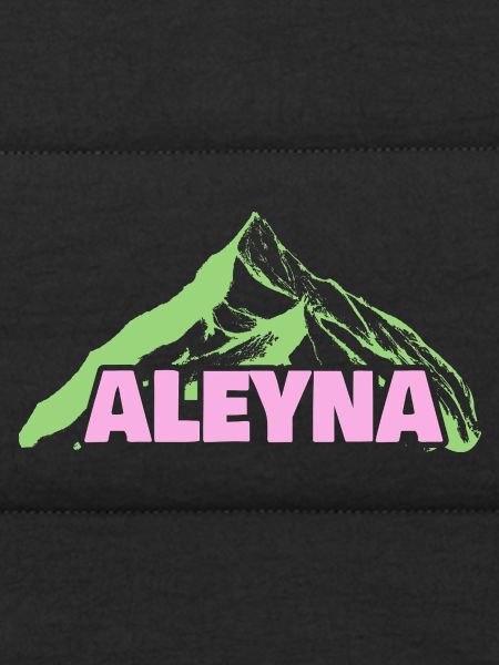 Mont Aley