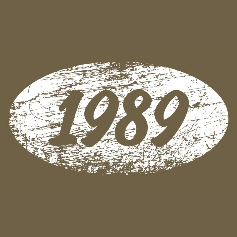 Leisure time 1989