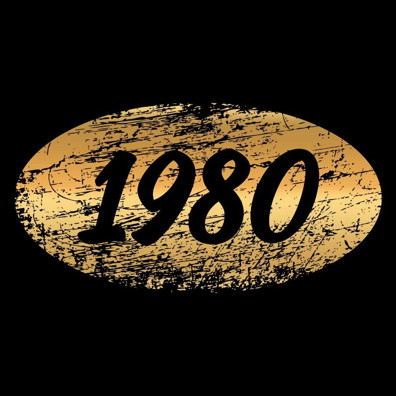 Edelmetall 1980