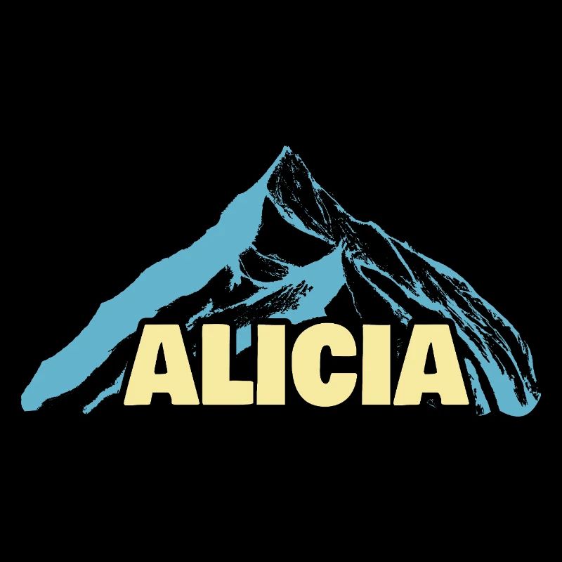 Gift for Alicia
