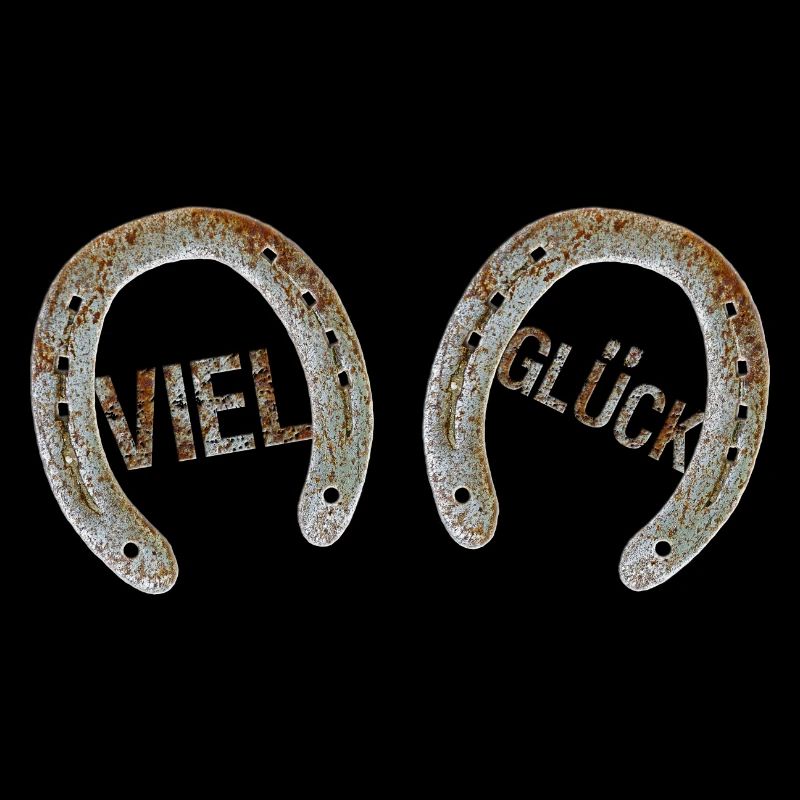 Viel Glück