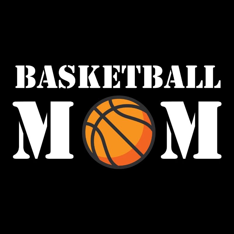 Maman de basket-ball