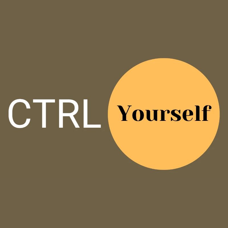 CTRL Vous-même