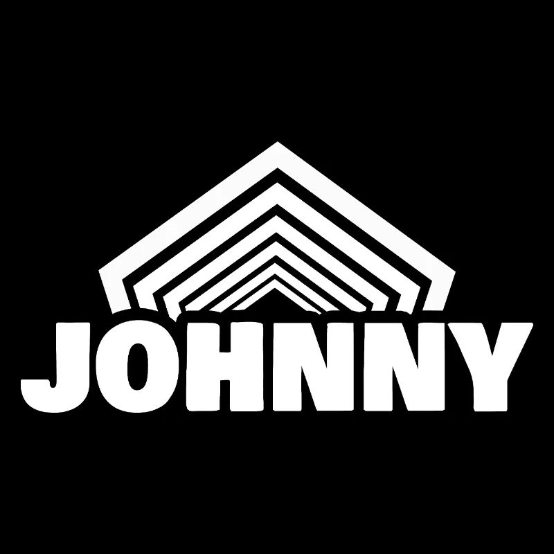 Cadeau pour Johnny