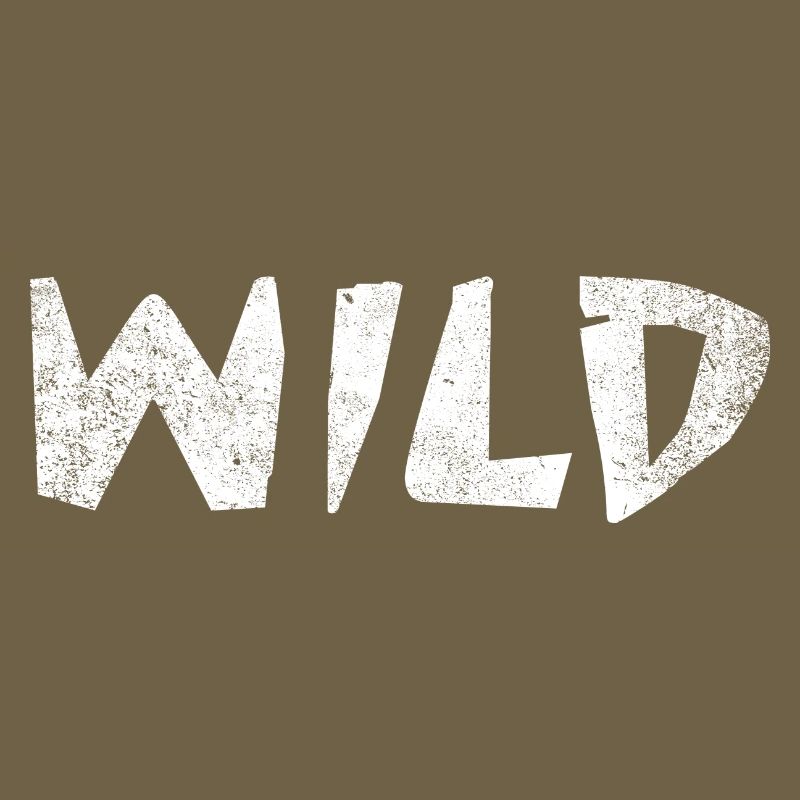 WILD!