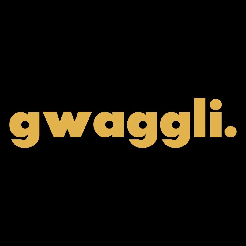 gwaggli.