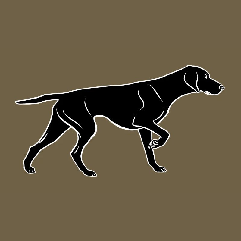 pointer