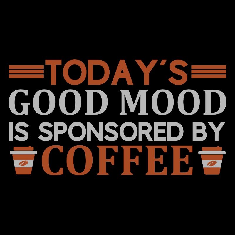Mood sponsorisé par le café
