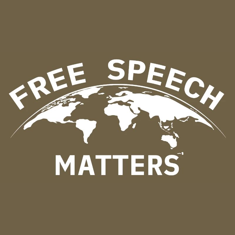 La liberté d’expression compte dans le monde entier