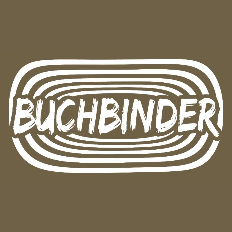 Arbeit Buchbinder