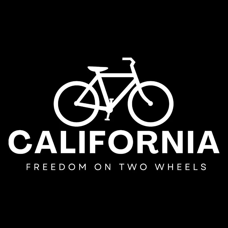 California bicycle 
