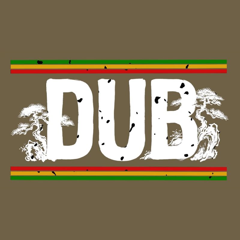Dub Roots Reggae Wald