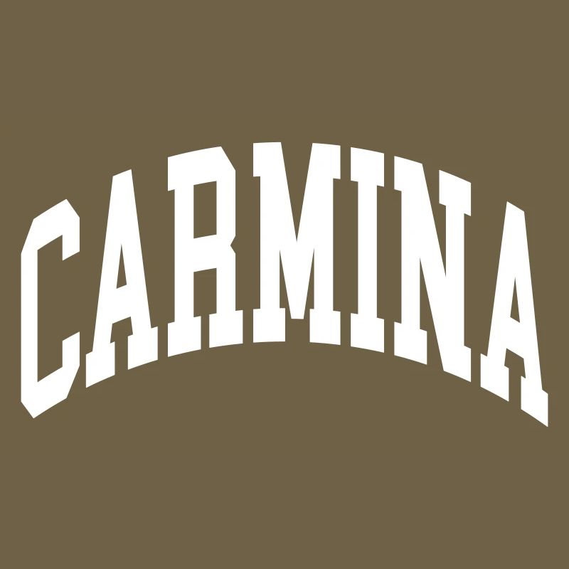 Carmina