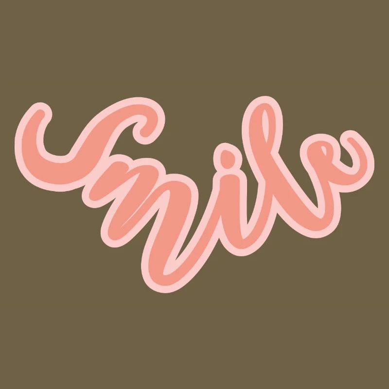 smile