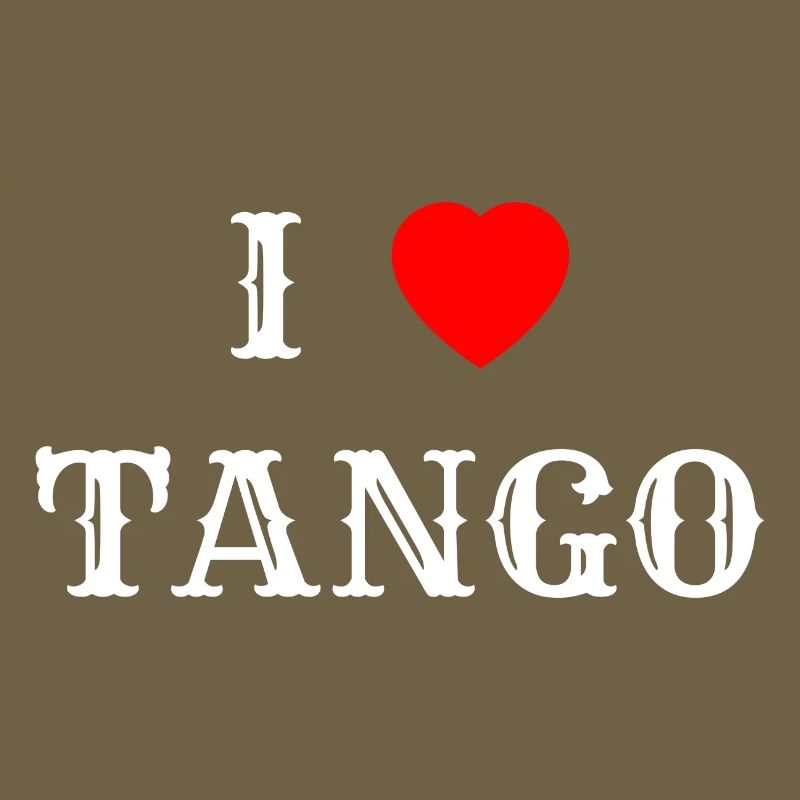 Ich liebe Tango
