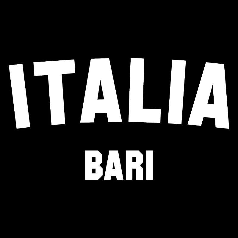 BARI Italia Italy