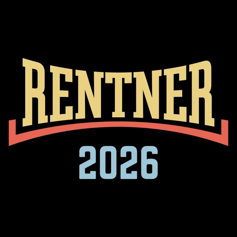Retraités 2026 (Pension/retraite/Concave/3C)