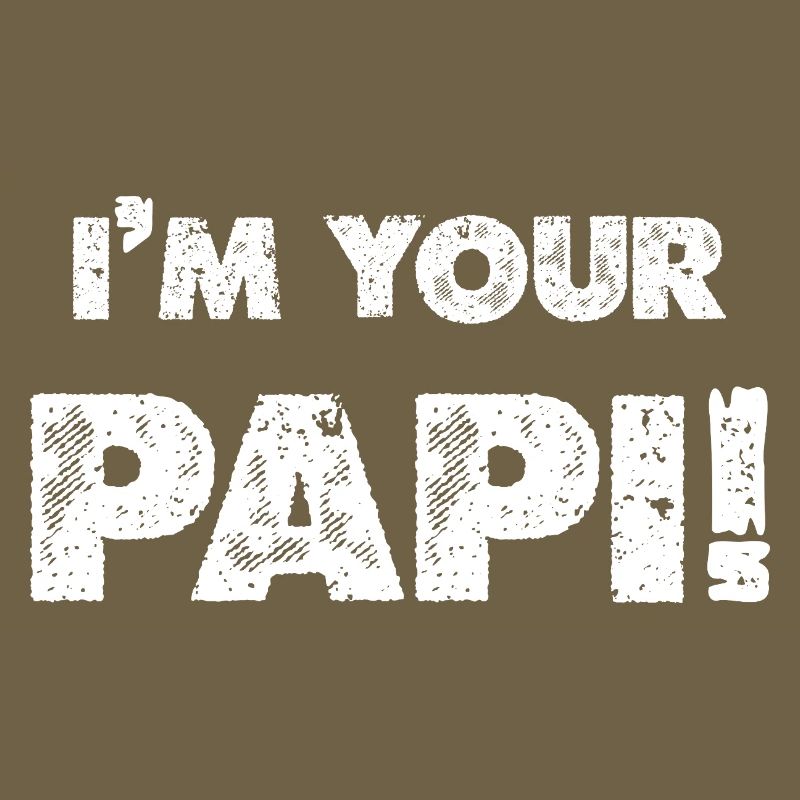 Ich bin dein Papi