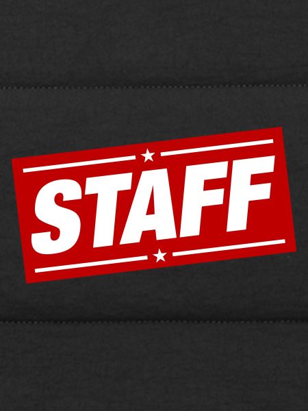 Staff Mitglied