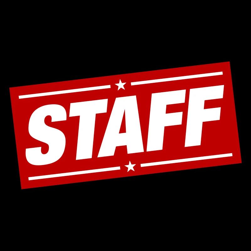 Staff Member
