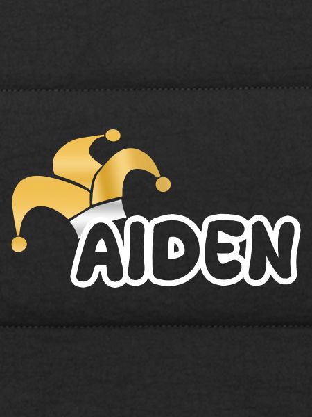 Carnaval Aiden
