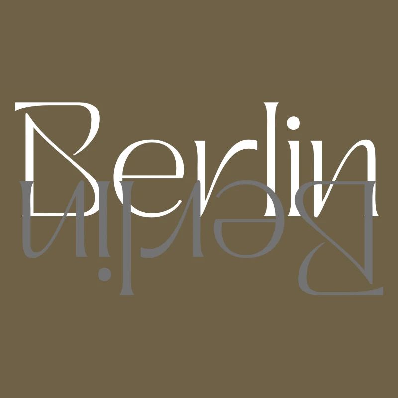 Berliner Glyphen