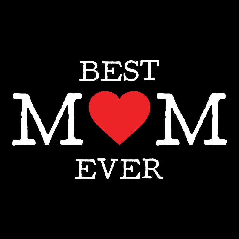Meilleure maman de tous les temps