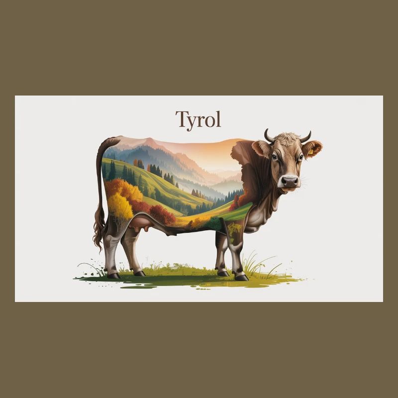 Tyrol